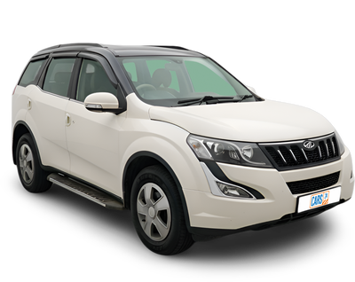 2015 Mahindra XUV500 - SUV - Diesel - Manual - ₹5.65 lakh